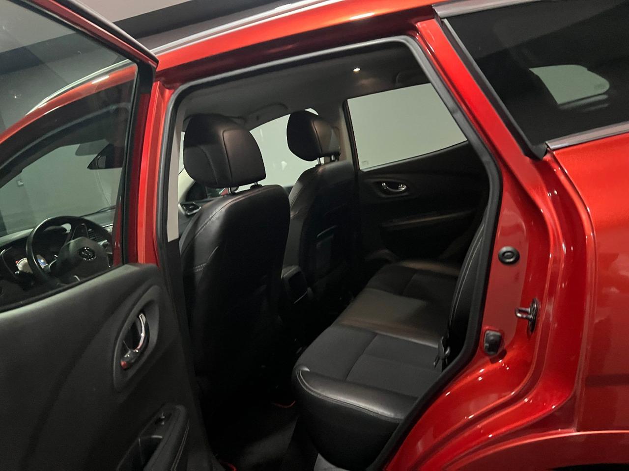 Renault Kadjar dCi 8V 110CV EDC Energy Intens