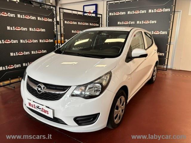 OPEL Karl 1.0 75 CV