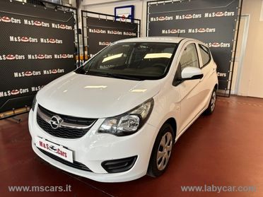 OPEL Karl 1.0 75 CV