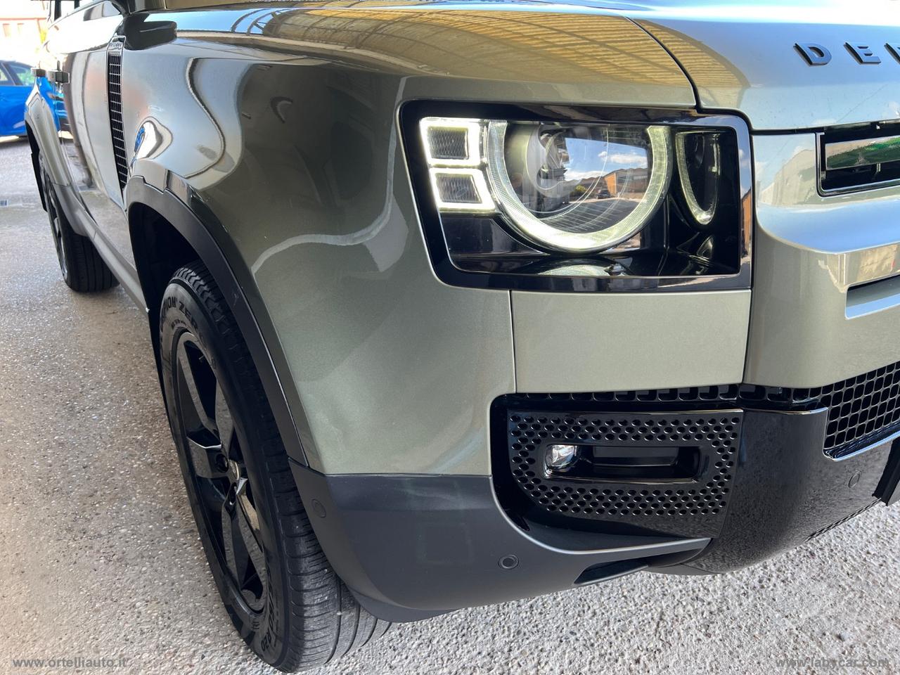 LAND ROVER Defender 110 3.0D I6 250 CV AWD Auto SE