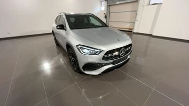 Mercedes-Benz GLA GLA 250 Automatic EQ-Power Premium