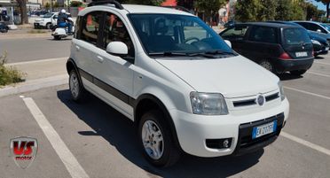 FIAT PANDA 1.2 MJT 4X4-PREZZO PROMO