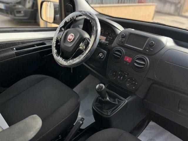 FIAT Fiorino 1.3 MJT 95CV Cargo