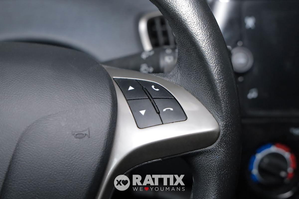 Lancia Ypsilon 1.0 Firefly Hybrid 70CV Gold