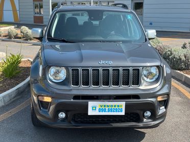 Jeep Renegade 1.3 4Xe GARANTITA 2 LITRI 100KM
