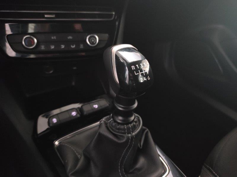 OPEL Mokka 2ª serie - Mokka 1.2 Turbo Edition