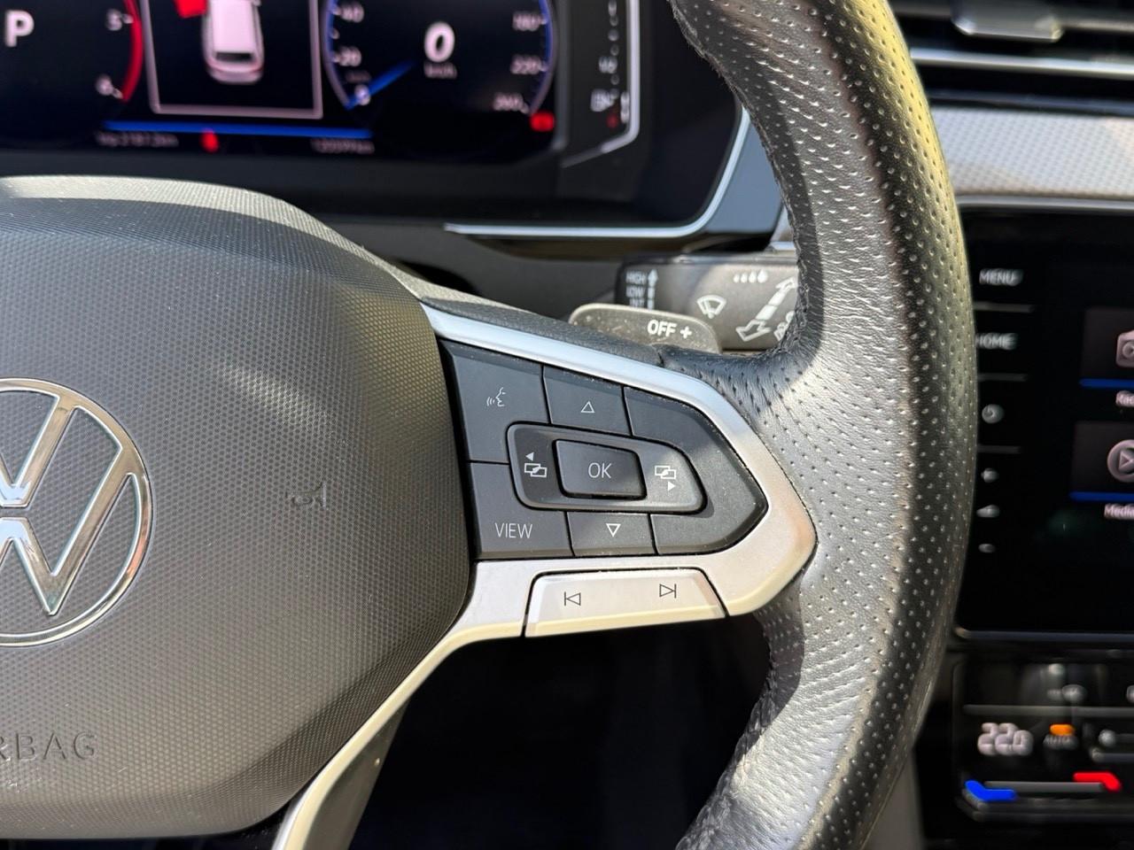 Volkswagen Passat Alltrack 2.0 TDI 200 CV 4MOTION DSG