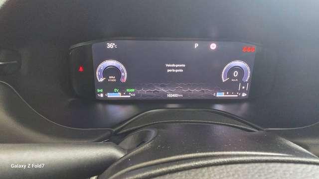 Jeep Compass Compass II 2021 1.5 turbo t4 mhev Limited 2wd 130cv dct