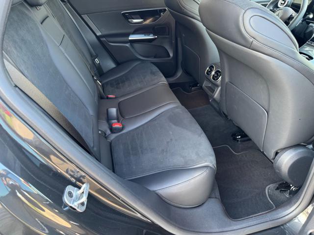 MERCEDES-BENZ GLC 220 d 4Matic Mild hybrid Coupé AMG Premium +tetto