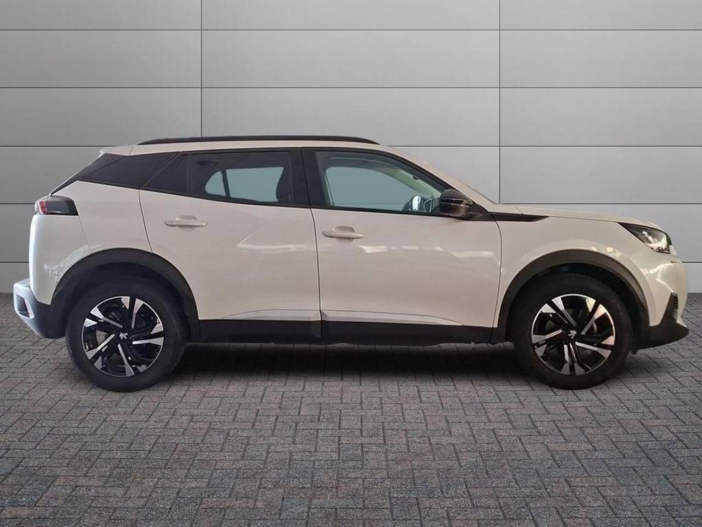 Peugeot 2008 1.5 BlueHDi Allure Pack
