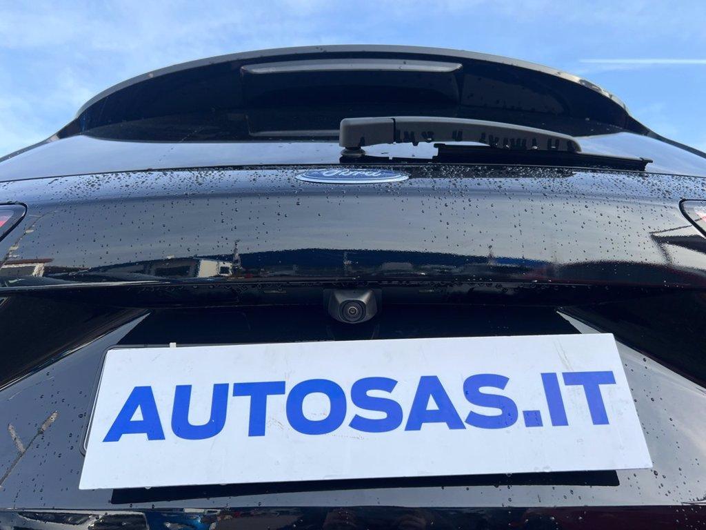 FORD Kuga 2.5 Plug In Hybrid 225 CV CVT 2WD ST-Line X del 2023