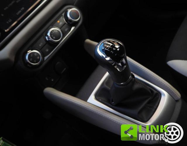 NISSAN Micra 1.5 dCi 8V 5 porte Acenta