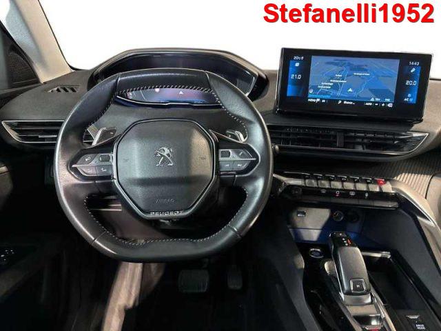 PEUGEOT 3008 II 2021 - 1.5 bluehdi Active s&s 130cv eat8