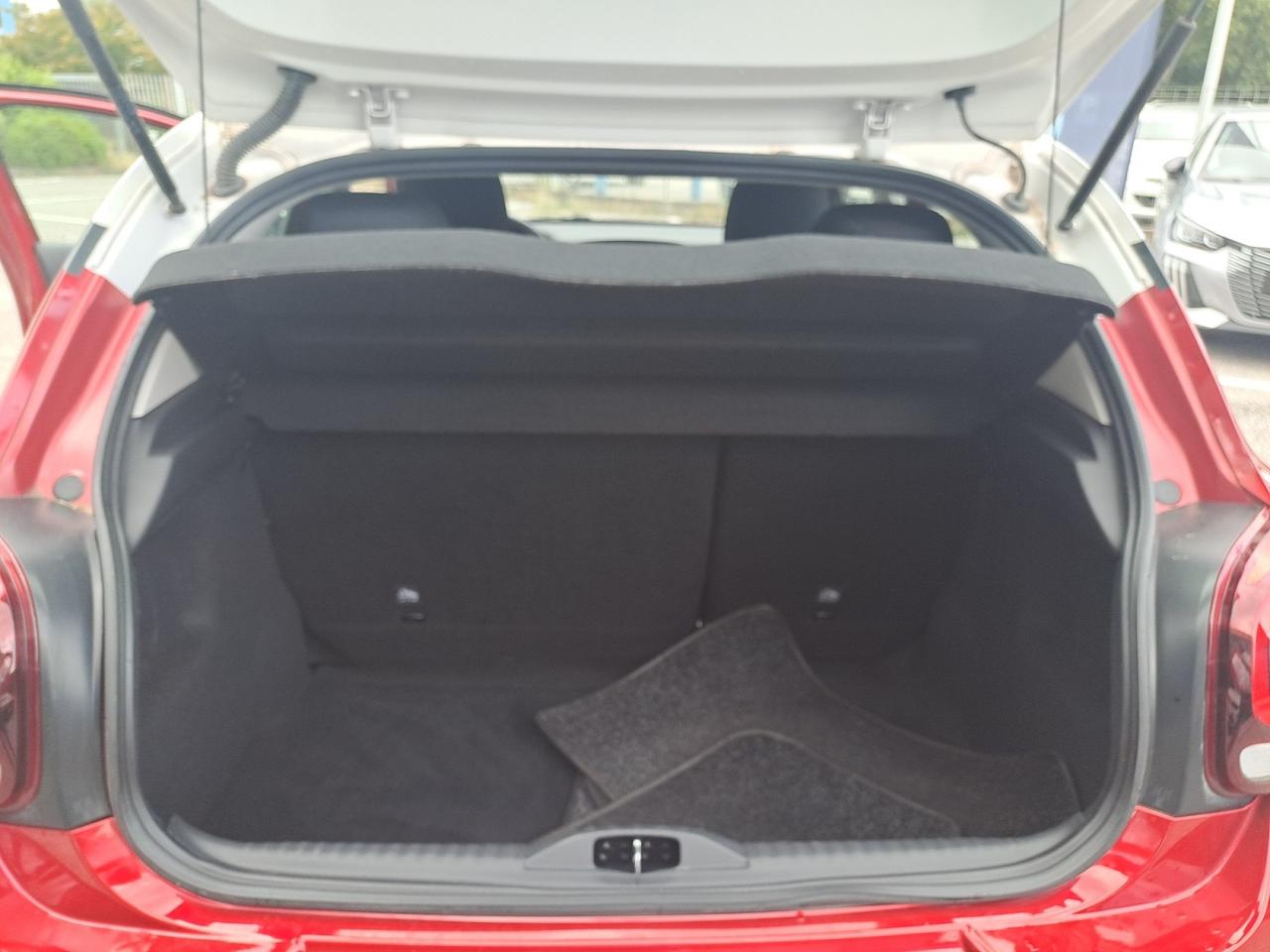 CITROEN C3 3ª serie - C3 PureTech 83 S&S Shine