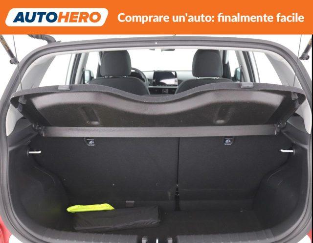 KIA Picanto 1.0 12V 5 porte Urban