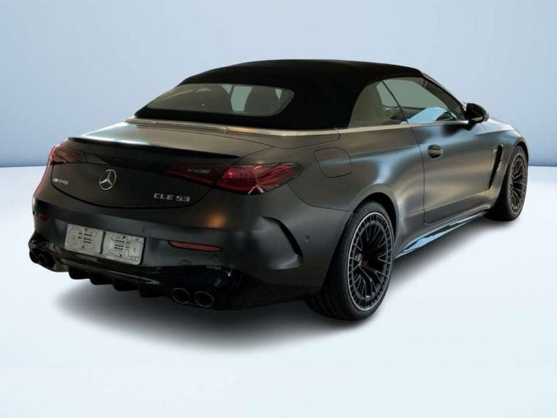 Mercedes-Benz CLE Cabrio CLE 53 AMG 4Matic+ Cabrio AMG Line Premium Plus