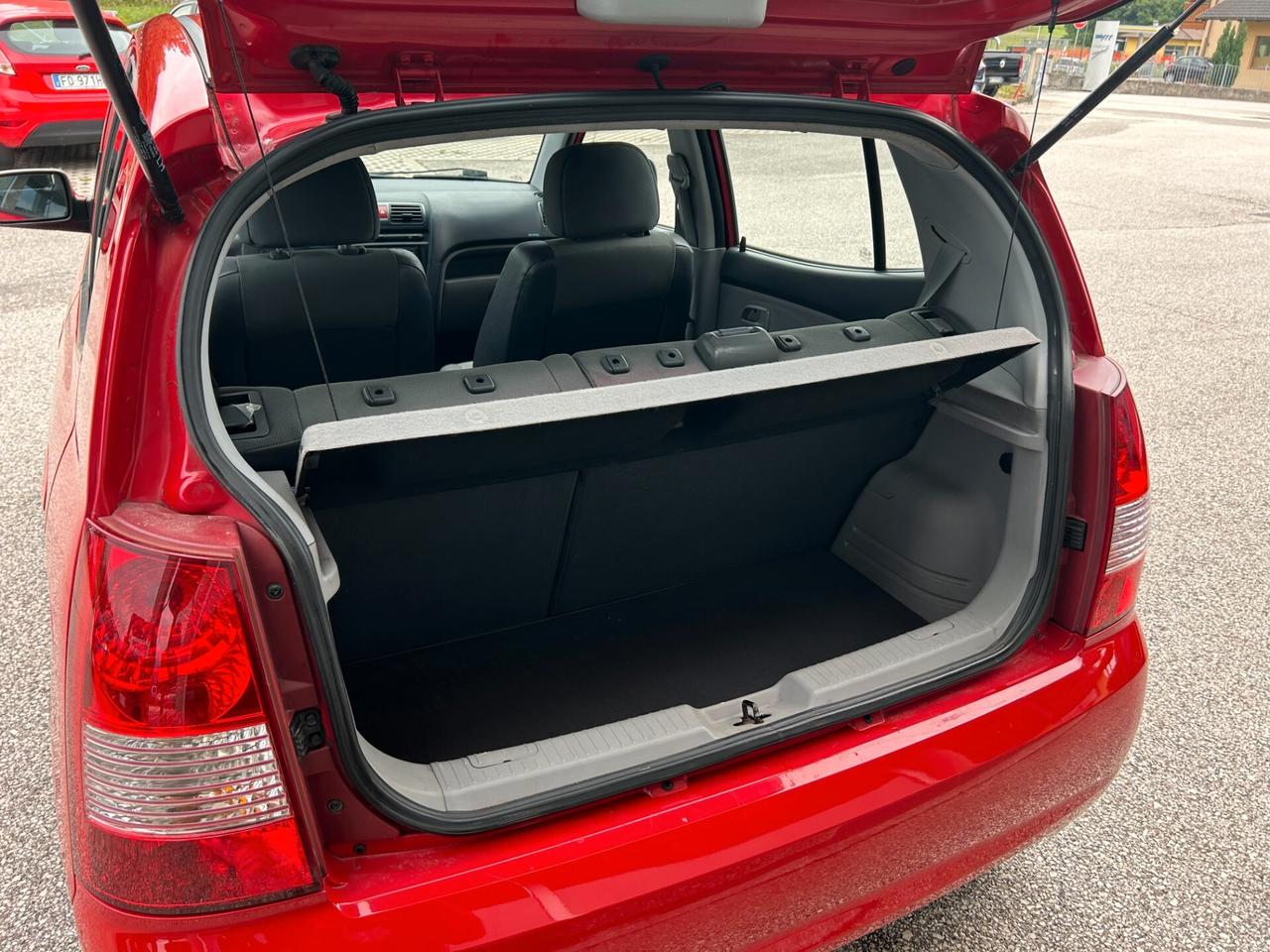 Kia Picanto 1.0 12V Spirit "OK NEOPATENTATI"