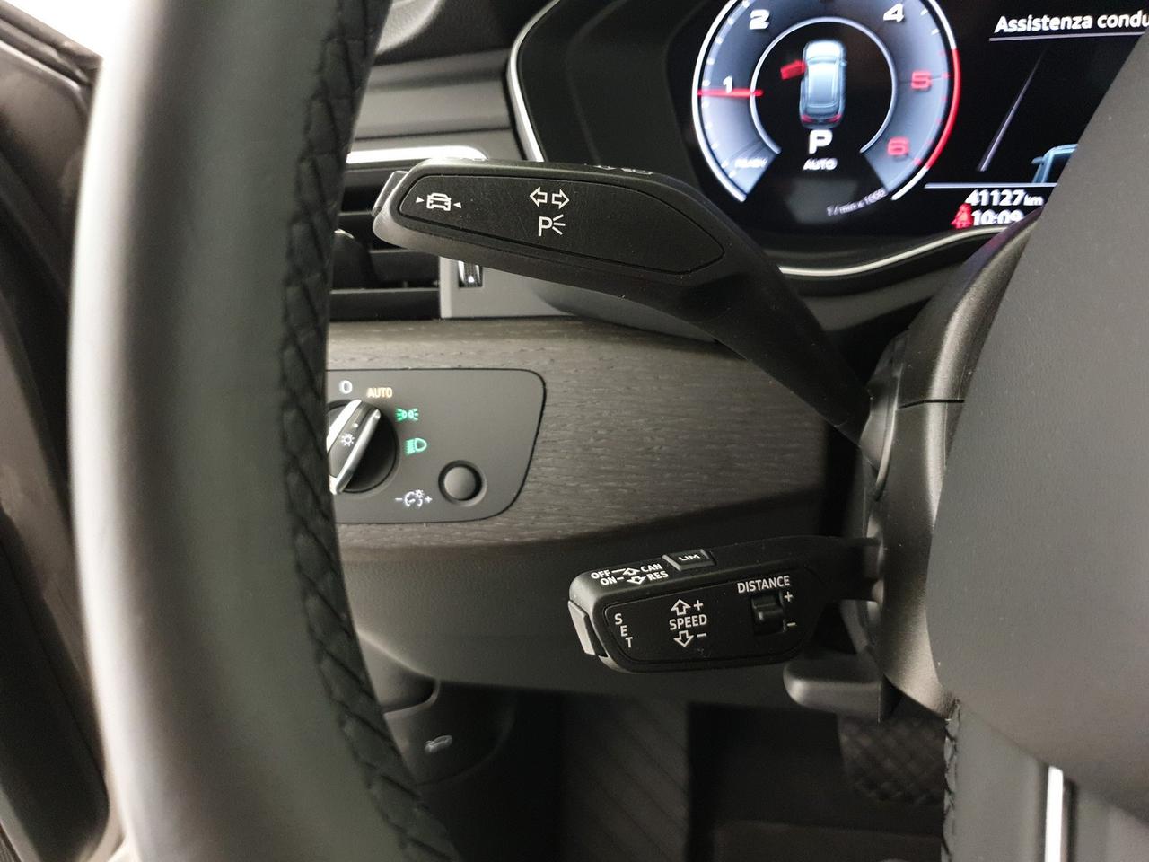 40TDI 204CV quattro S tronic Business Evolution