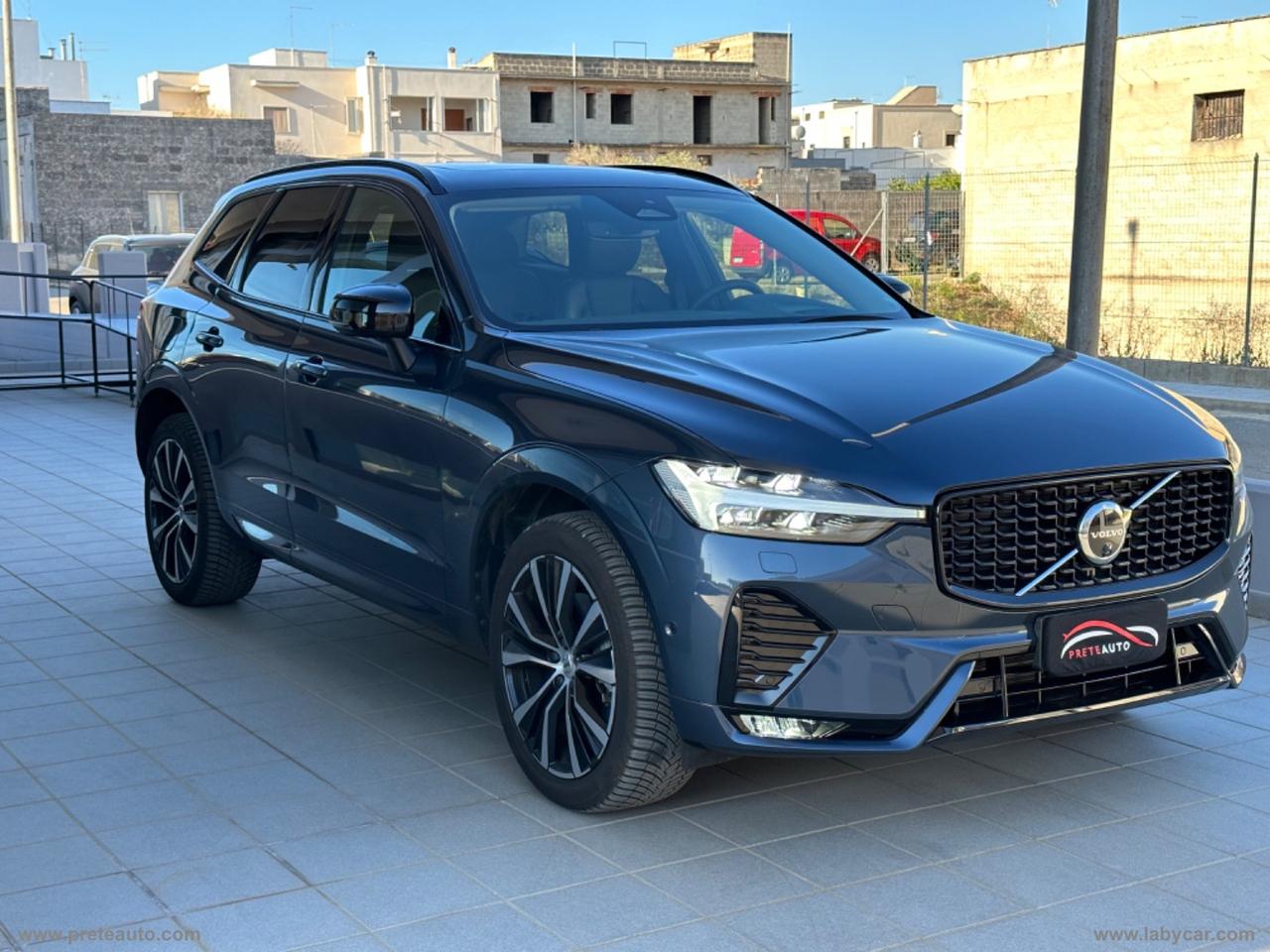 VOLVO XC60 B4
