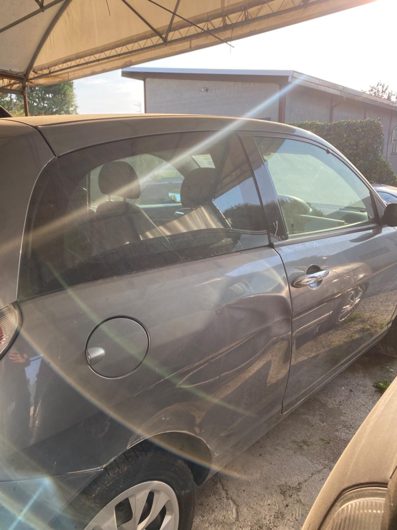 Lancia Ypsilon 1.2 Platino