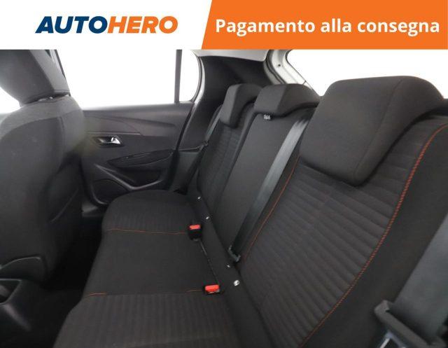 PEUGEOT 208 PureTech 75 Stop&Start 5 porte Active Pack