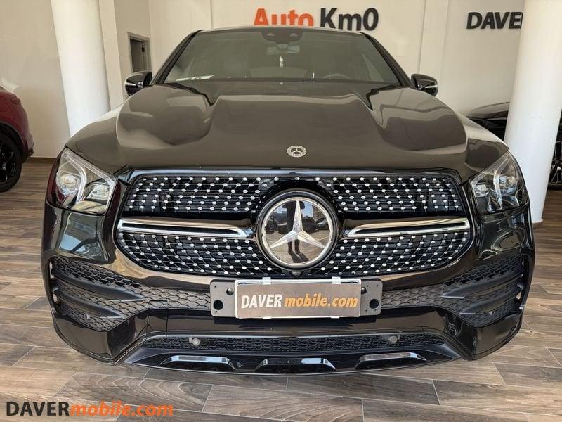 Mercedes-Benz GLE GLE 350 de phev (e eq-power) Premium Plus 4matic auto