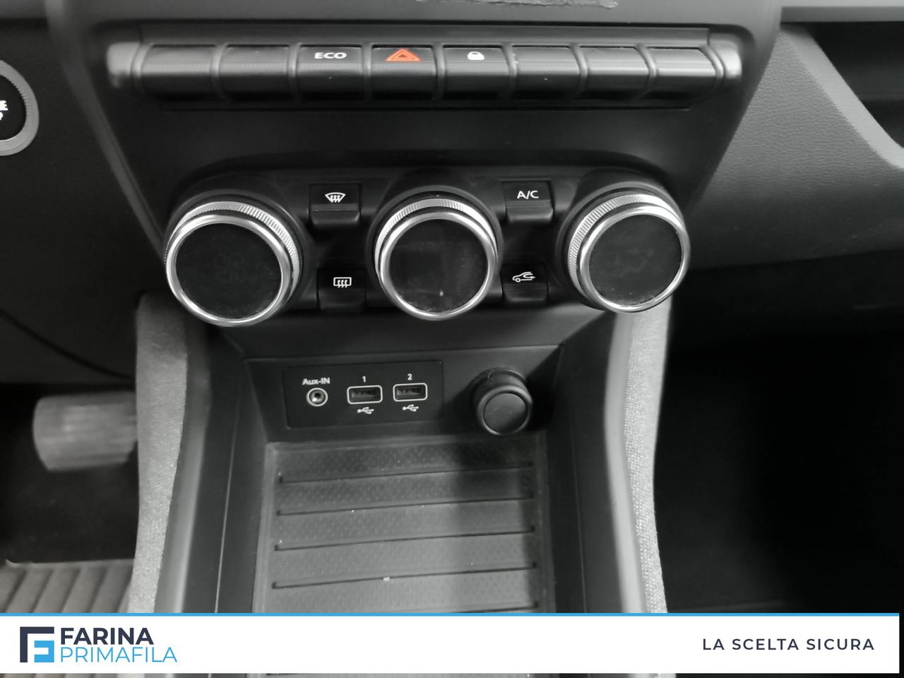 RENAULT Zoe 2020 - Zoe Zen R135