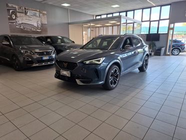CUPRA Formentor Benzina Manuale