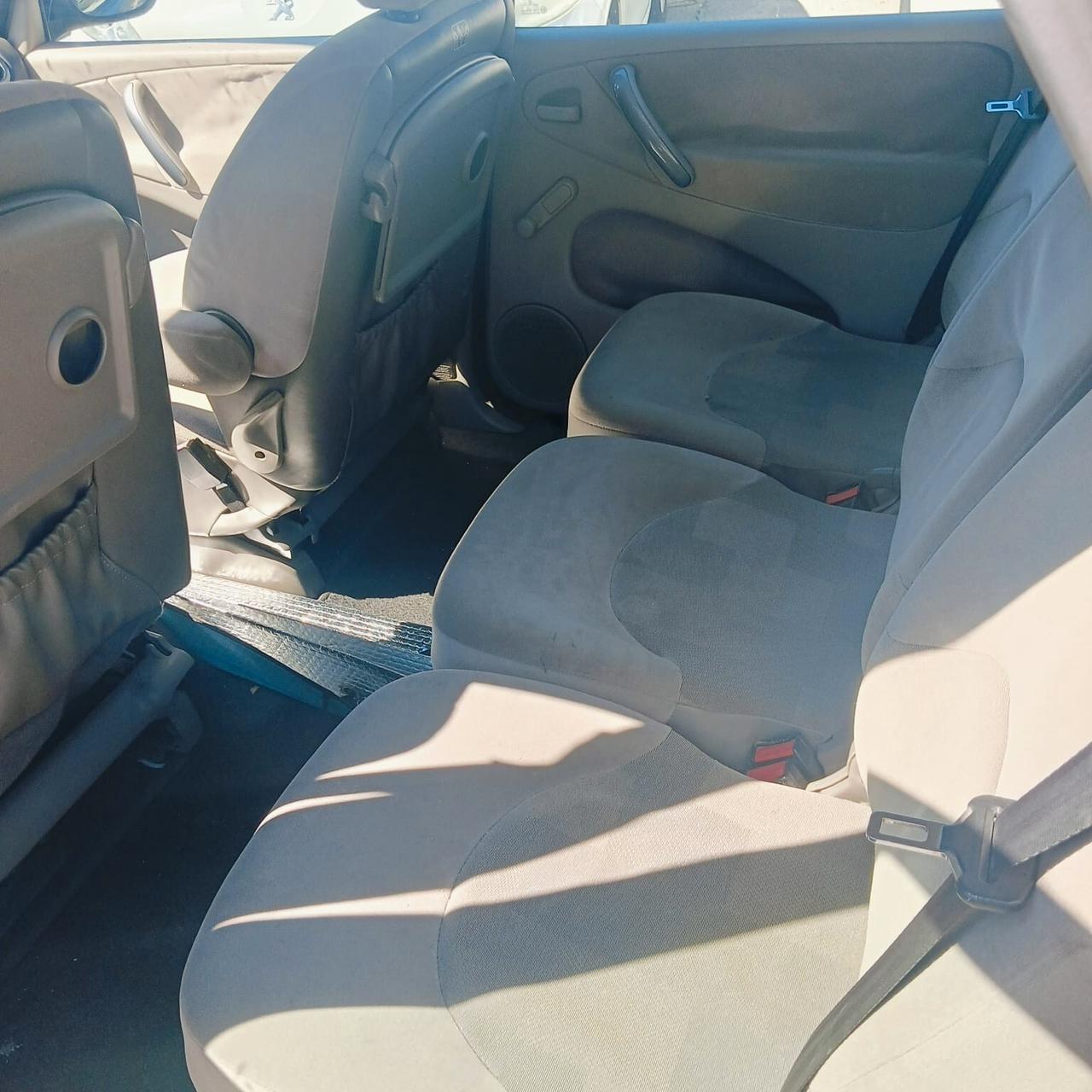 Citroen Xsara Picasso 2.0 HDi Combi