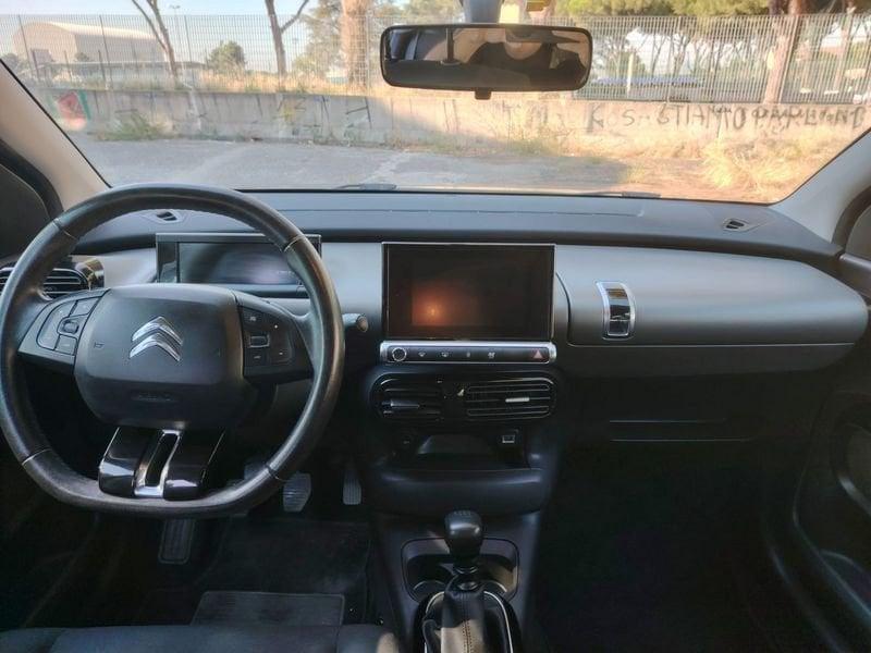 Citroën C4 Cactus BlueHDi 100 S&S Feel Pack