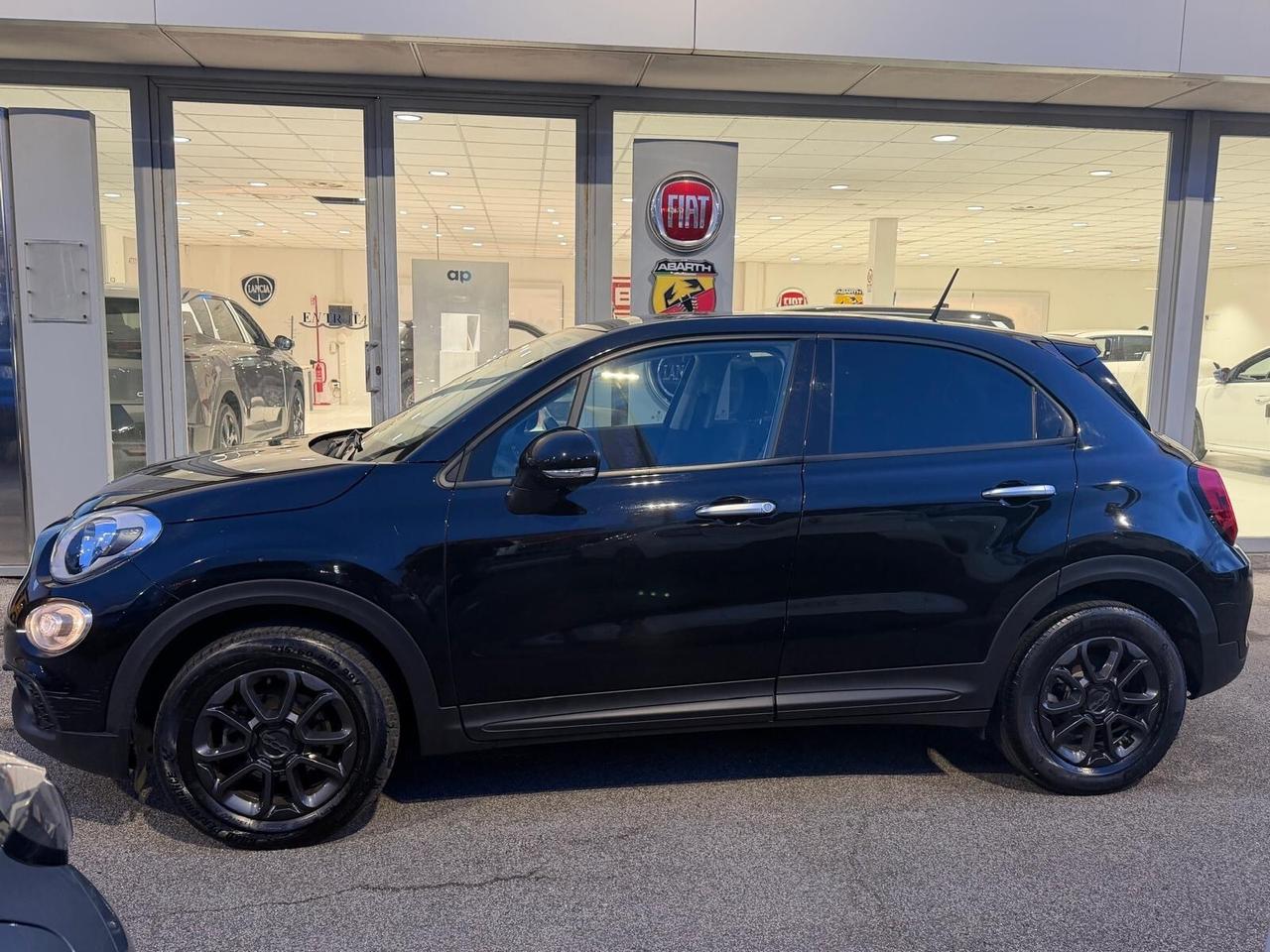 Fiat 500X 1.3 MultiJet 95 CV