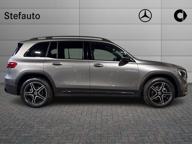 MERCEDES-BENZ GLB 200 d Automatic 4Matic AMG Line Advanced Plus
