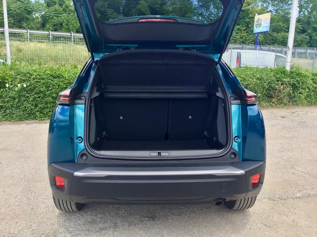 Peugeot 2008 PureTech 100 Cv Allure
