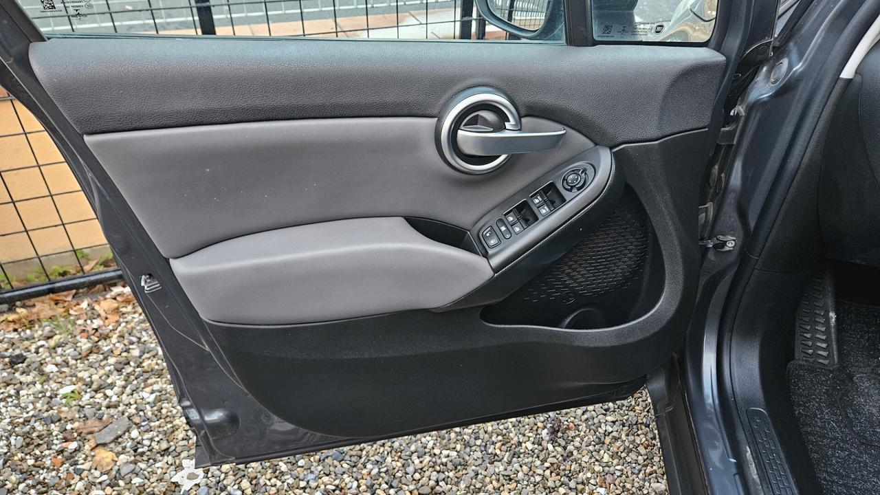 Fiat 500X 1.3 MultiJet 95 CV Business