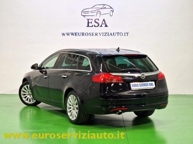 OPEL Insignia 2.0 CDTI Sports Tourer aut. Elective