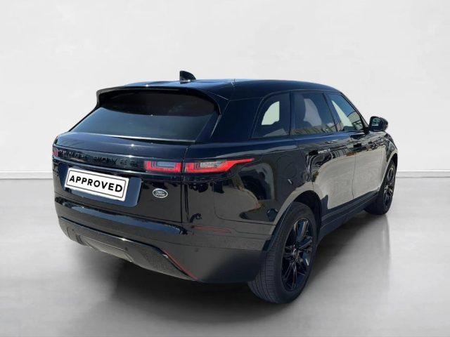 LAND ROVER Range Rover Velar 2.0D I4 240 CV S