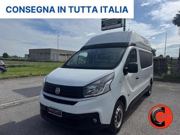 RENAULT Trafic (FIAT TALENTO)1.6 MJT 12Q PL-TM L2H2 POKI KM!