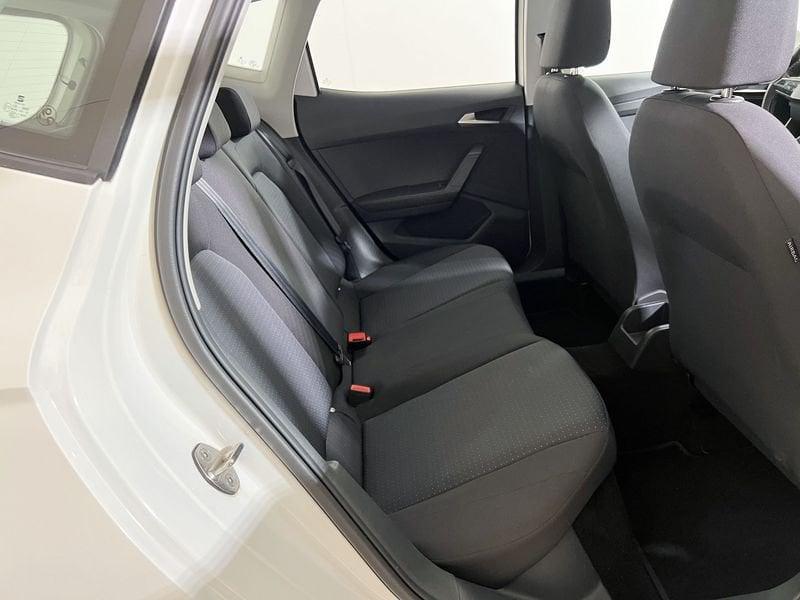 Seat Arona Arona 1.0 TGI Style