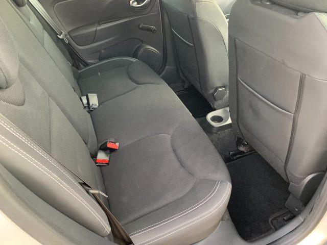 RENAULT Clio TCe 12V 90 CV GPL 5 porte Moschino Intens