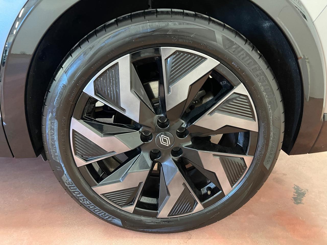 Renault Rafale Full Hybrid E-Tech 200 Esprit Alpine