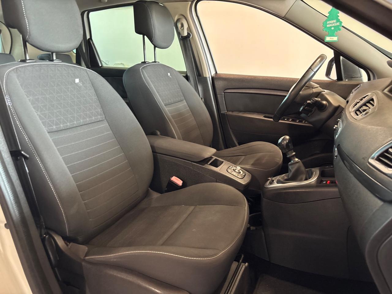 Renault Scénic XMod 1.5 dCi |OK NEOPATENTATI|