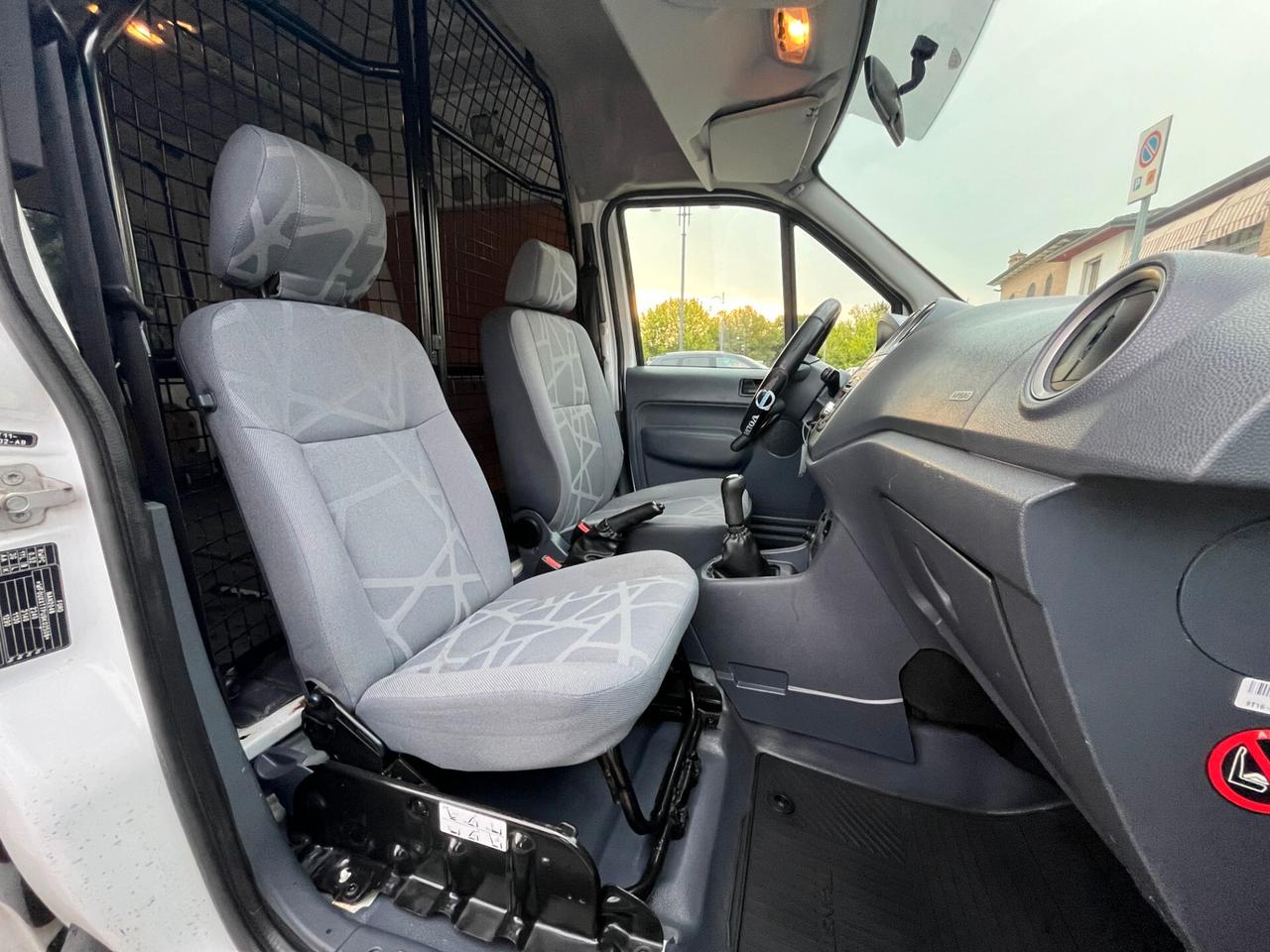 Ford Transit Connect 1.8 TDCi