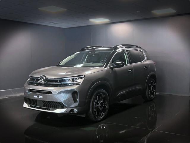CITROEN C5 Aircross BlueHDi 130 EAT8 Max