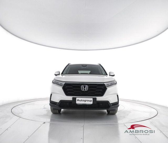 HONDA e CR V 2.0 Hv CVT lganc AWD
