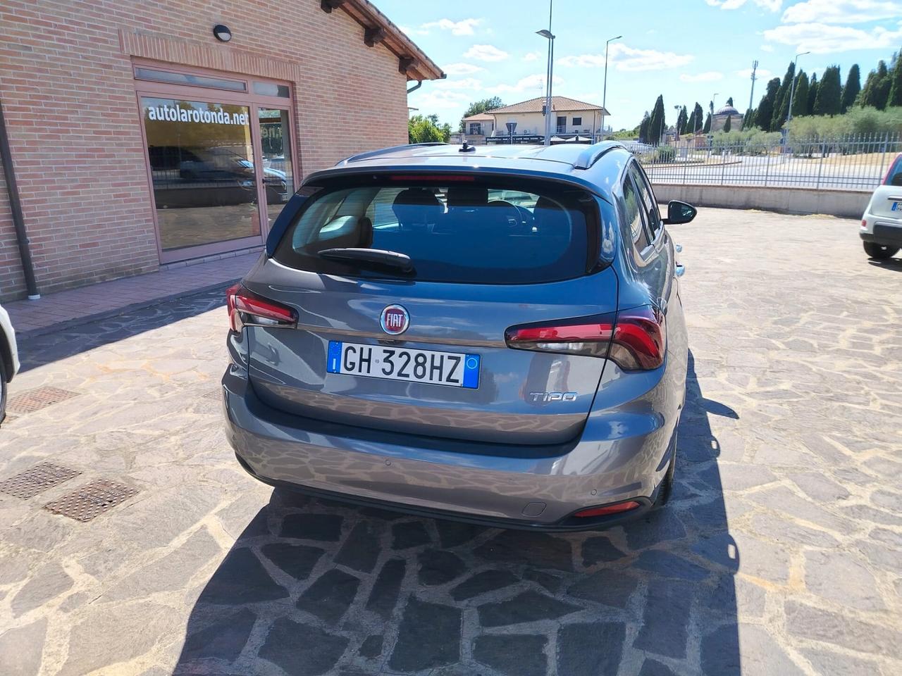 Fiat Tipo 1.3 Mjt S&S SW Business