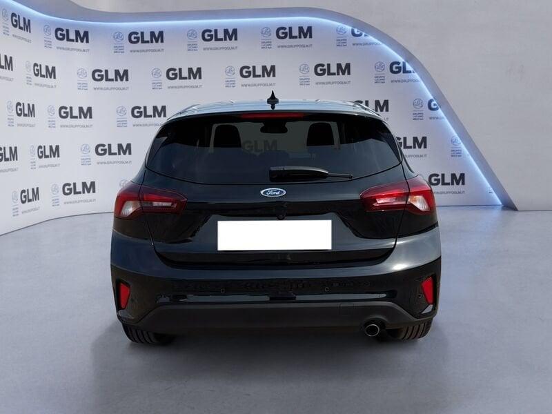 Ford Focus Focus 1.5 EcoBlue 120 CV automatico 5p. Business Co-Pilot