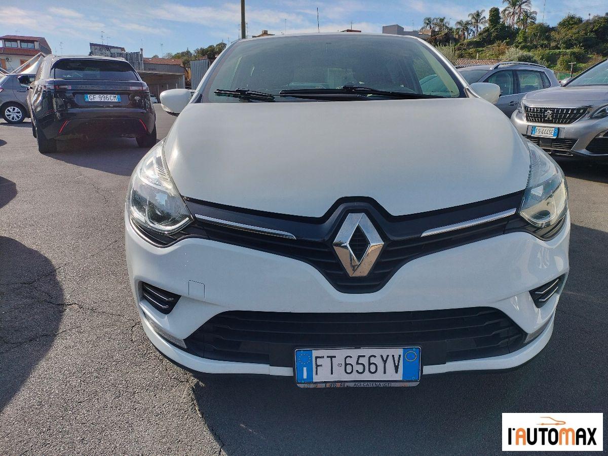 RENAULT - Clio 1.5 dci energy Business 75cv