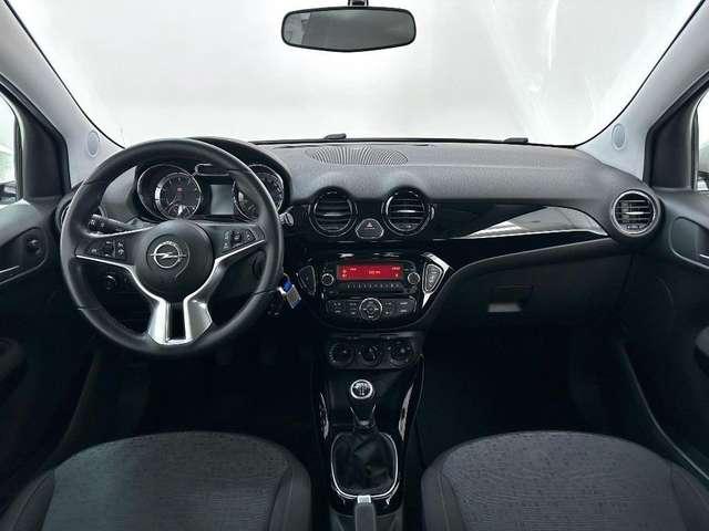 Opel Adam 1.4 87 CV GPL Tech Jam