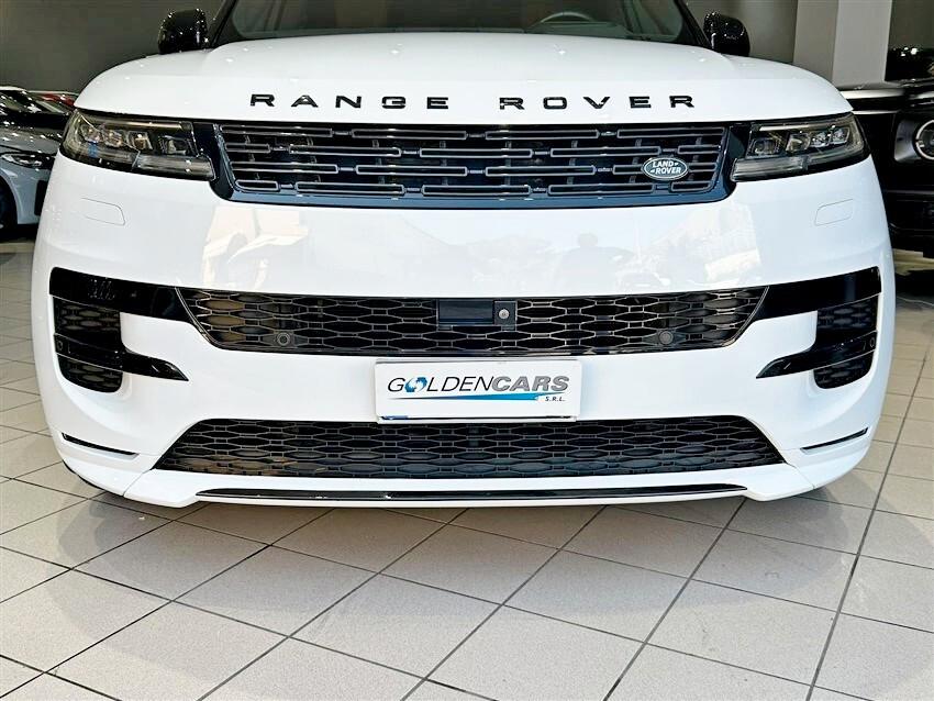 Land Rover Range Sport 3.0D l6 350 CV Autobiography