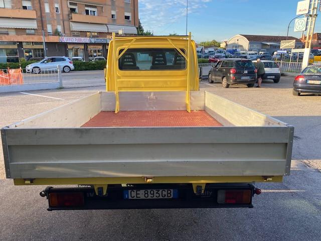 Iveco Daily 35C9A Turbo